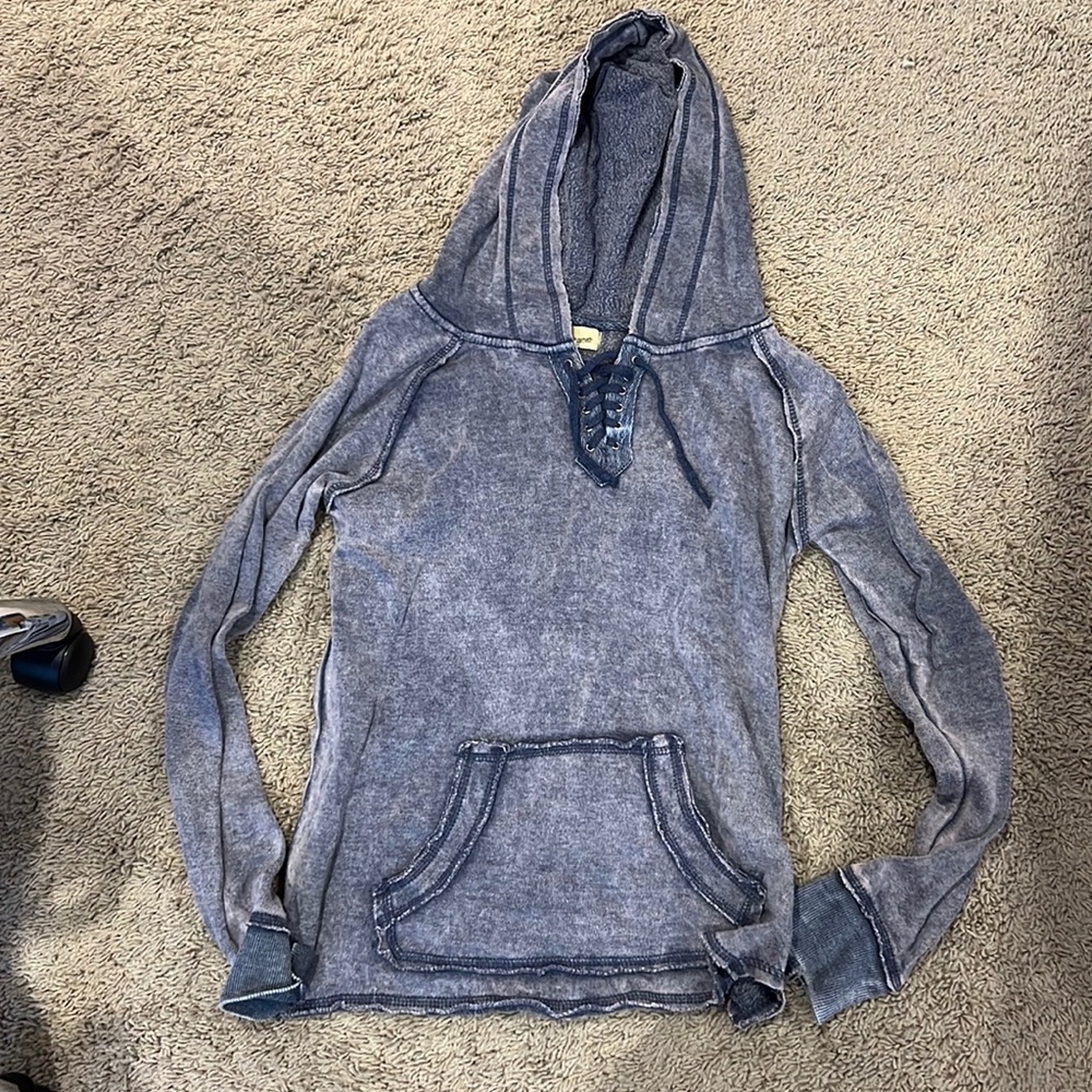 Vintage Havana Sweatshirt
